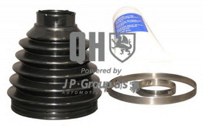 JP GROUP 4143600719 -  Комплект пыльника, приводной вал